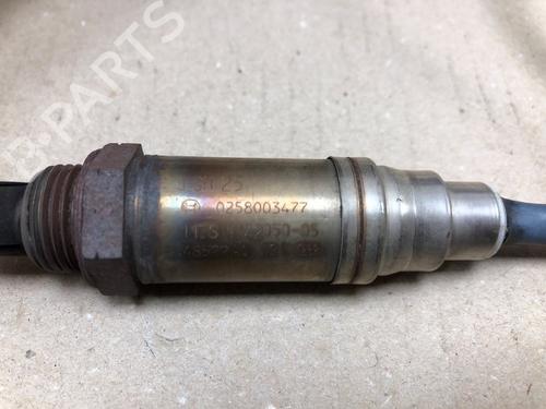 Electronic sensor BMW 5 Touring (E61) 525 i | BP37206129M84 - Image 3