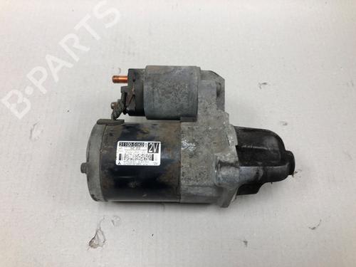 Starter OPEL AGILA B (H08) 1.2 (F68) | BP37211766M8 - Image 2