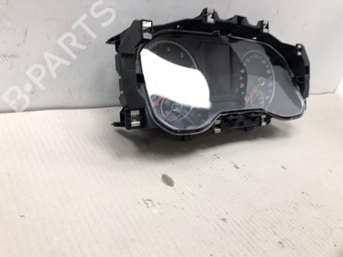 Instrument cluster VW T-CROSS (C11, D31) 1.0 TSi | BP37212327C47 - Image 3