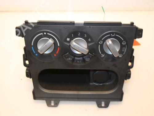 Used Climate control Climate control 15317826 15317826