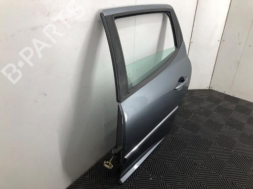 Left rear door PEUGEOT 207 SW (WK_) 1.6 16V | BP24236754C4