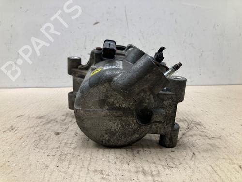 AC compressor PEUGEOT EXPERT Van (V_) 2.0 BlueHDi 145 | BP37210890M34 - Image 3
