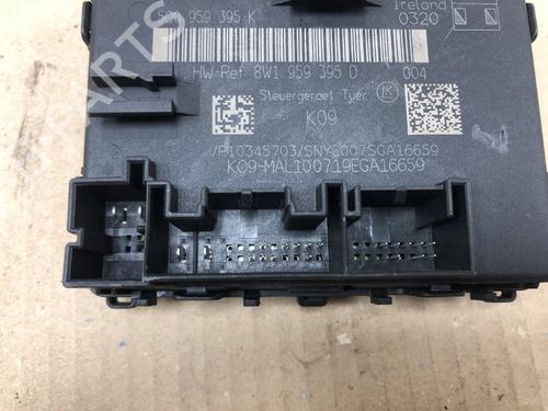 Electronic module AUDI A3 Sportback (8VA, 8VF) RS3 quattro | BP37213868M83 - Image 4