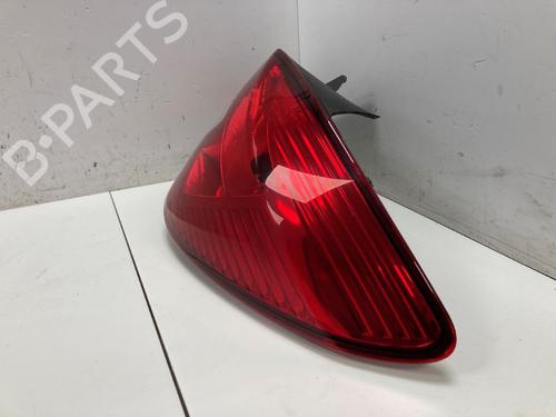 Right taillight OPEL CORSA D (S07) 1.4 (L08, L68) | BP37205012C35 - Image 2