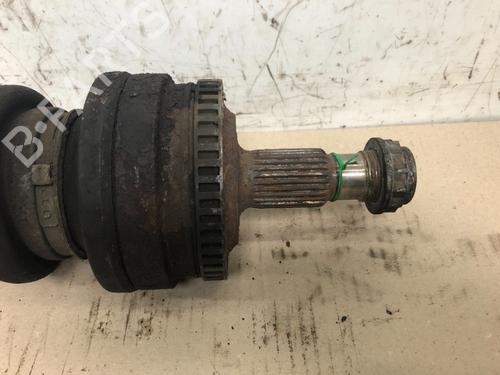 Left rear driveshaft MERCEDES-BENZ S-CLASS (W220, V220) S 320 (220.065, 220.165) | BP15301826M40 