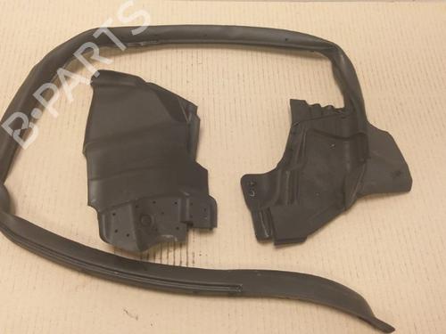 Used Rubber door seal Rubber door seal 37212935 37212935