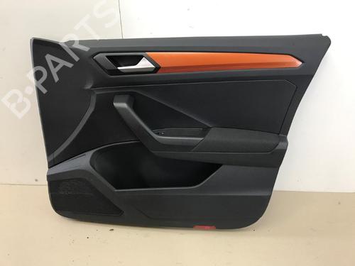 Front right panel VW T-ROC (A11, D11) 2.0 TDI 4motion | BP15341167C59 - Image 2