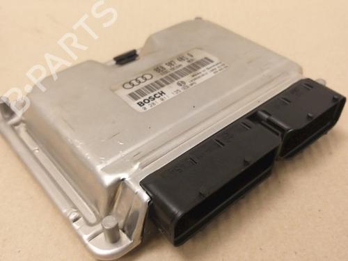 Used Engine control unit (ECU) Engine control unit (ECU) 15531229 15531229