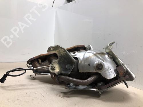 Catalyst NISSAN JUKE (F16_) 1.6 Hybrid | BP37209593M10 - Image 2