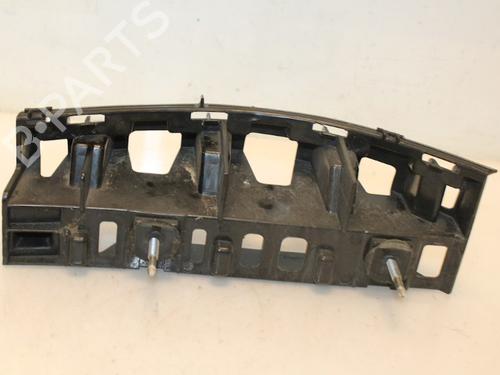 Rear bumper bracket MERCEDES-BENZ E-CLASS (W212) E 300 4-matic (212.080) | BP15324719C159 