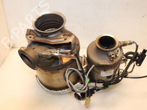 Used Catalyst Catalyst 15328160 15328160