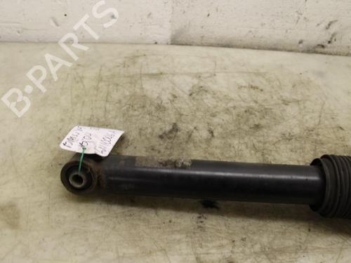 Left rear shock absorber BMW X5 (E53) 3.0 d | BP15300546M18 - Image 3