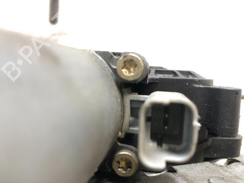 Front left window mechanism PEUGEOT 206 Hatchback (2A/C) 1.6 16V | BP15297932C22 
