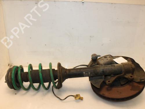 Used Right front shock absorber Right front shock absorber 15327125 15327125