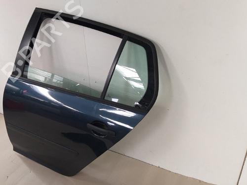Left rear door VW GOLF V (1K1) 2.0 FSI | BP15532941C4 
