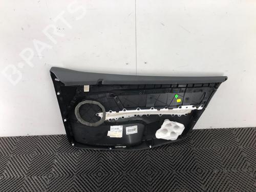 Front left panel PEUGEOT 308 SW I (4E_, 4H_) 1.6 16V | BP37213699C58 - Image 5