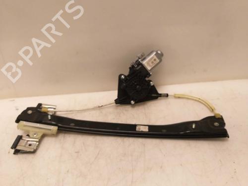 Used Front left window mechanism Front left window mechanism 15338525 15338525