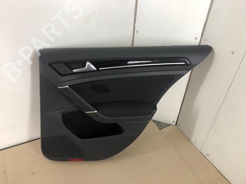 Used Rear right panel Rear right panel 21569688 21569688