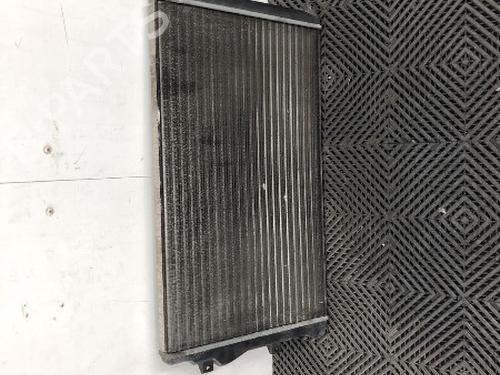Used Water radiator Water radiator 20171825 20171825