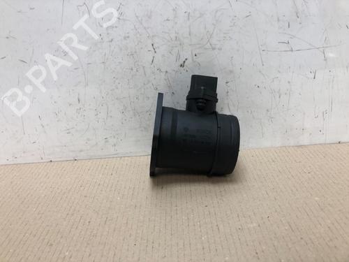 Used Mass air flow sensor AUDI A4 B6 (8E2) 2.0 (130 hp) 16186328