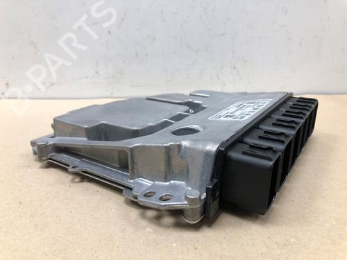 Engine control unit (ECU) MERCEDES-BENZ B-CLASS Sports Tourer (W247) B 200 d (247.012) | BP22430942M57 