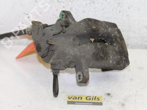 Pinza freno trasera izquierda PEUGEOT 307 (3A/C) 2.0 HDi 90 (90 hp) 15305292