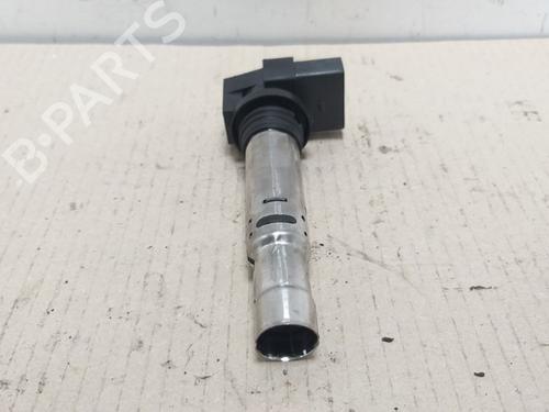 Ignition coil VW GOLF IV (1J1) 1.6 16V | BP15532215M94 