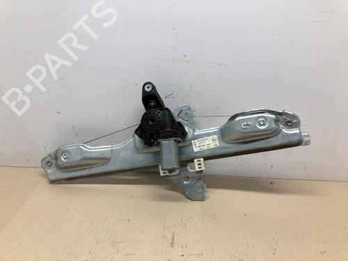 Used Rear right window mechanism Rear right window mechanism 37207599 37207599