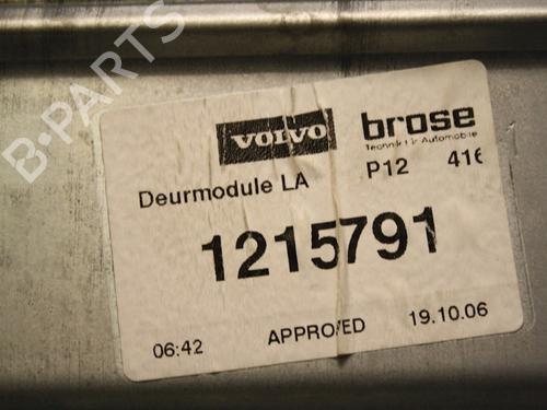 rear-left-window-mechanism-volvo-v50-545-20-d-1215791-30739182ac-2003-2004-2005-2006-2007-2008-2009-2010-2011-2012-15335978 main image