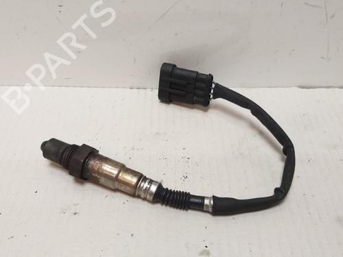 Sensor electrónico Sensor electrónico 15341699 15341699