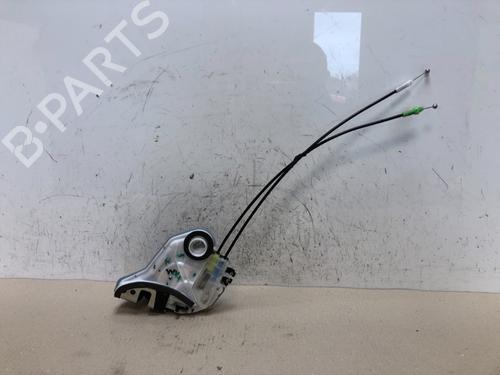 Used Rear left lock Rear left lock 37212952 37212952