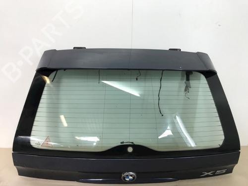 Used Tailgate Tailgate 16069306 16069306