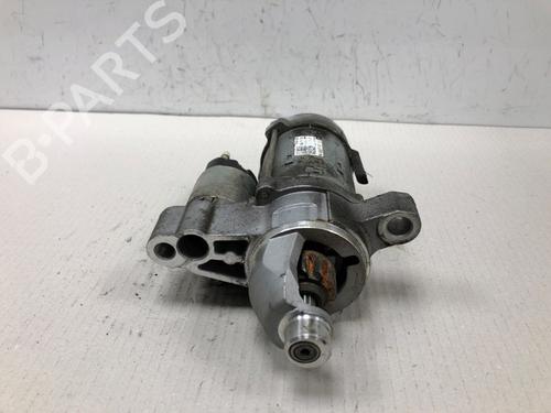 Starter AUDI A4 B9 Avant (8W5, 8WD) 40 TFSI Mild Hybrid | BP37211891M8 - Image 4