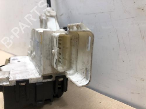Front right lock CITROËN JUMPY II Van 1.6 HDi 90 16V | BP37205393C97 - Image 5