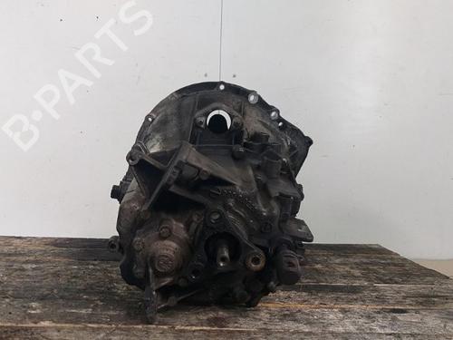 Gearbox BMW 1 (E87) 118 i | BP15345408M3 