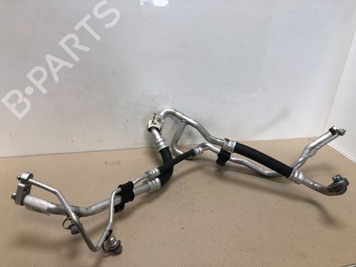 AC pipe TESLA MODEL S (5YJS) P100D AWD | BP15346082M126 - Image 3