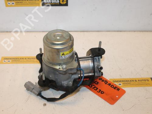 Used Vacuum pump Vacuum pump 15312509 15312509