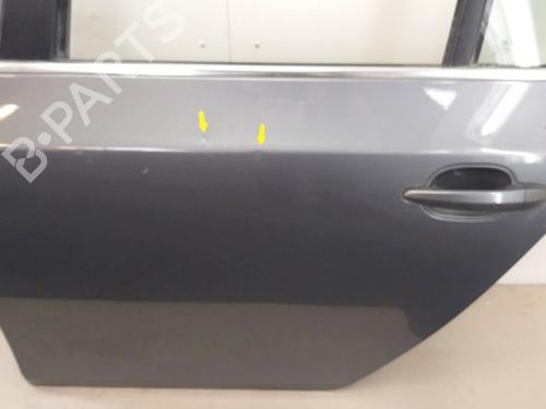 Left rear door BMW 5 Touring (E61) 520 d | BP15984339C4 