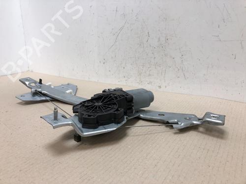 Rear right window mechanism CITROËN C3 II (SC_) 1.4 HDi 70 (SC8HZC, SC8HR0, SC8HP4) | BP37206829C25 - Image 3