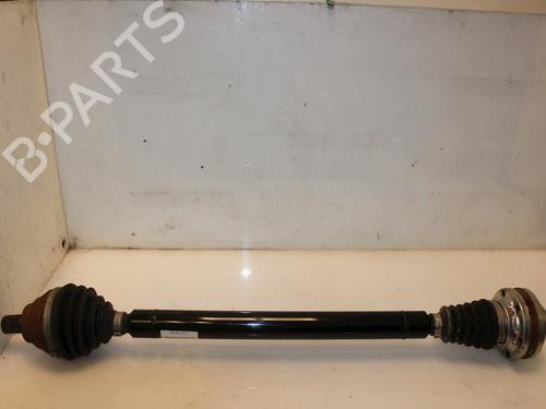 Used Right front driveshaft Right front driveshaft 15327780 15327780