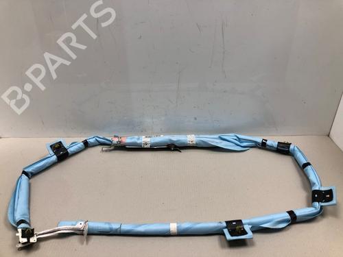 Airbag cortina derecho Airbag cortina derecho MERCEDES-BENZ A-CLASS (W177) A 180 (177.084) (136 hp) 37214660 37214660