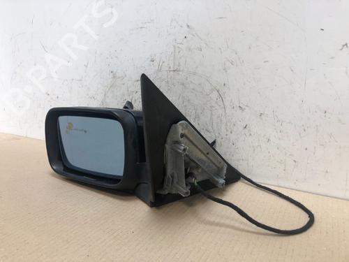 Left mirror BMW 3 Touring (E46) 318 i | BP25795704C26 