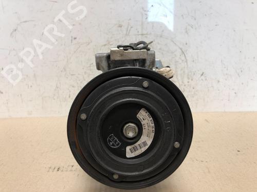 Used AC compressor AC compressor 15897009 15897009