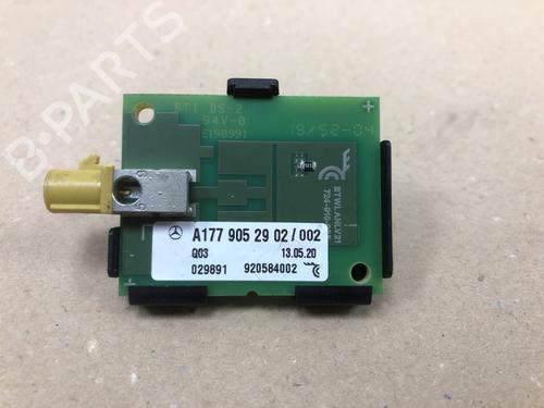 Electronic module MERCEDES-BENZ CLA Shooting Brake (X118) CLA 180 d (118.603) | BP37210777M83  - Image 6