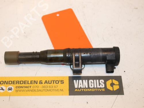 Bobine RENAULT ESPACE III (JE0_) 2.0 16V (JE0N, JE0L, JE02) (140 hp) 15312273