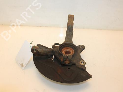 Used Left front steering knuckle SEAT INCA (6K9) 1.9 SDI (64 hp) 15324337