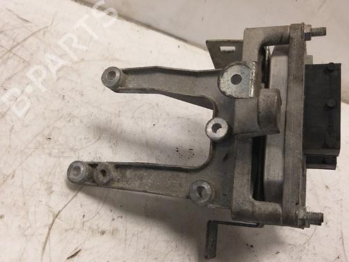 Engine control unit (ECU) FIAT GRANDE PUNTO (199_) 1.4 (199AXB11, 199AXB1A, 199BXB1A, 199AXL1A) | BP15339230M57 