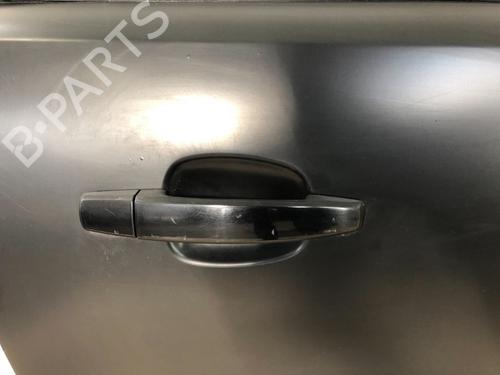 Right front door OPEL CORSA D (S07) 1.7 CDTI (L08, L68) | BP15829990C3 