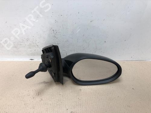 Right mirror LANCIA YPSILON (843_) 1.2 (843.AXB1A) | BP15536049C27 