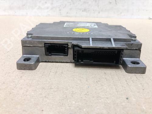 Electronic module MERCEDES-BENZ E-CLASS (W211) E 270 CDI (211.016) | BP15297960M83 